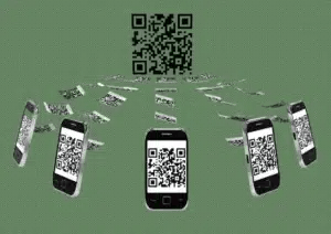 QR2 fur Barcode ATD