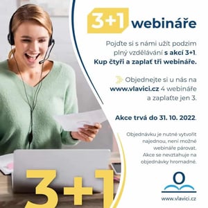 Pozvánka na webináře Vlavici.cz