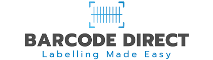 Barcode Direct SA logo