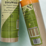 GPS Easy Masking Paper