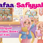 SafaaSafiyyah books