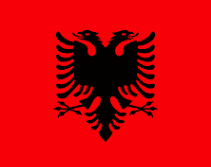 albania barcodes
