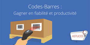 Codes-barres