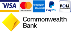Payment Options