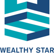 Wealthy Star logo