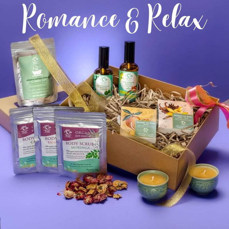 Pure Thai Naturals