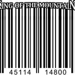 Barcode Proof