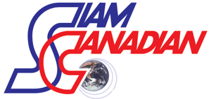 Siam Canadian logo