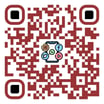 Social Media Links QR