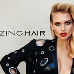 Amazing Hair banner