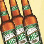 Libs beer