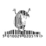 Evil Mole barcode