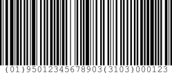 GS1-128