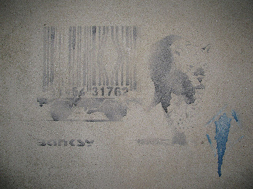 Not all barcodes are created equal