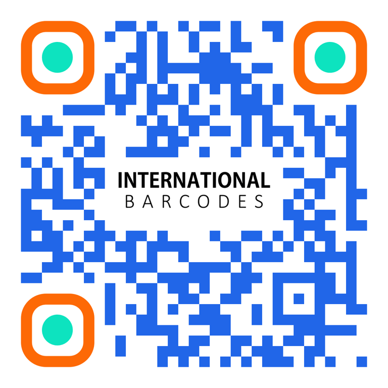 Custom QR Code