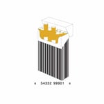 Pack of smokes barcode