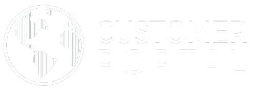 Barcodes Customer Portal