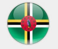 dominica barcodes