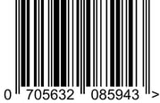 EAN13 barcode บาร์โค้ด EAN