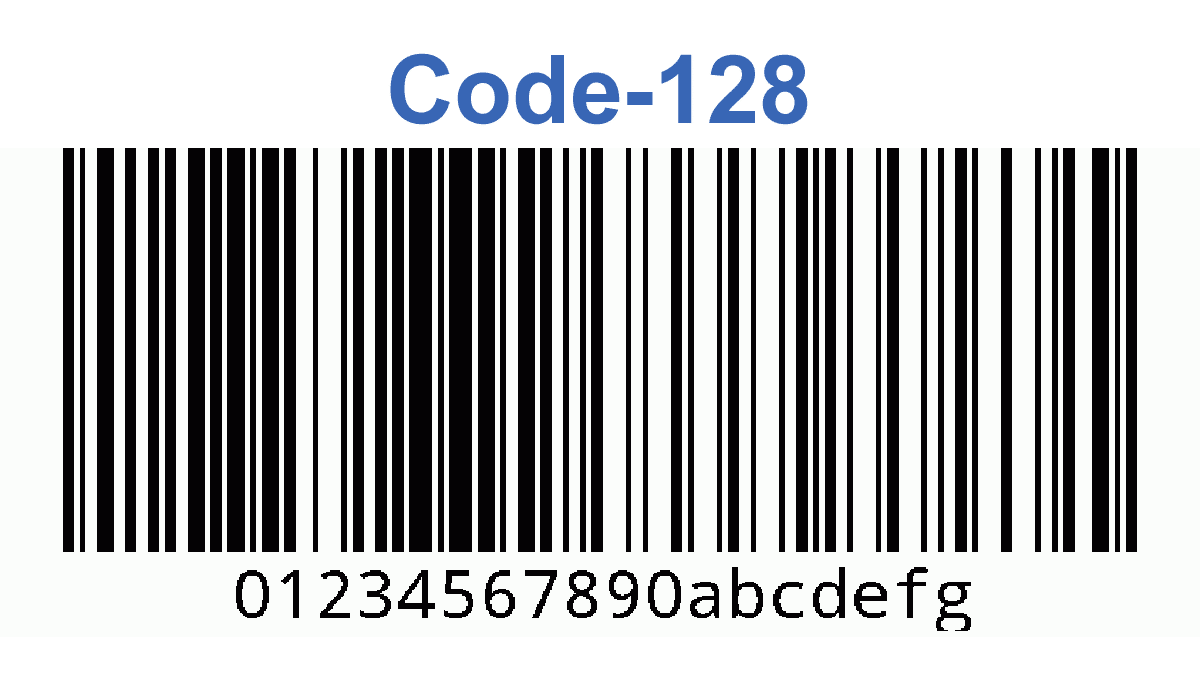 Free Barcode Generator | Barcodes South Africa for Free Printable Barcode Generator