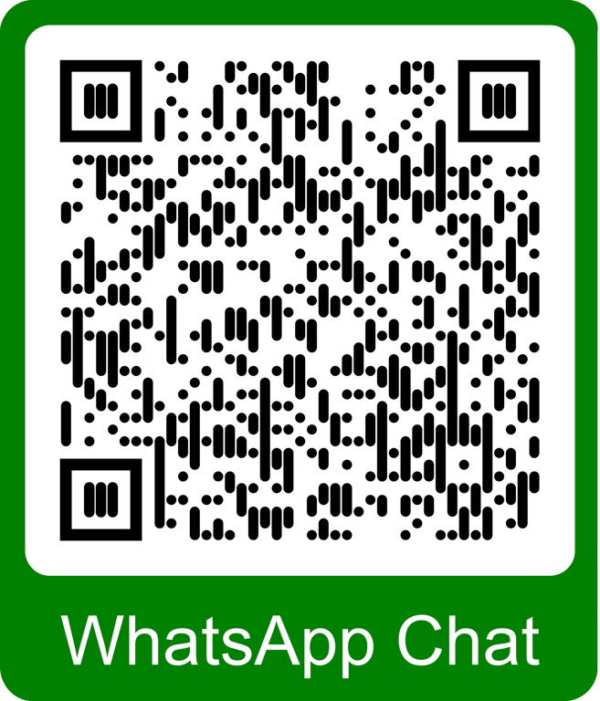 Whats App Barcodes Ltd