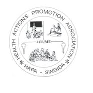 HAPA Singida logo