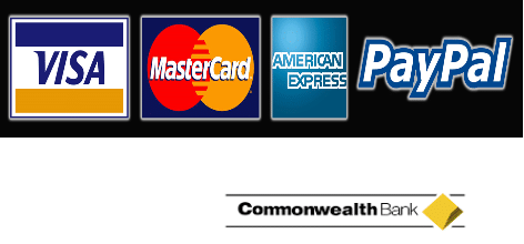 Barcodes payment options