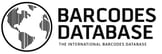 Internation Barcodes Database