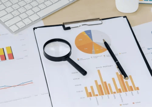 Bericht fur Barcode ATD