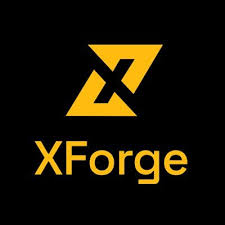 XForge logo