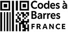 codes a barres france logo