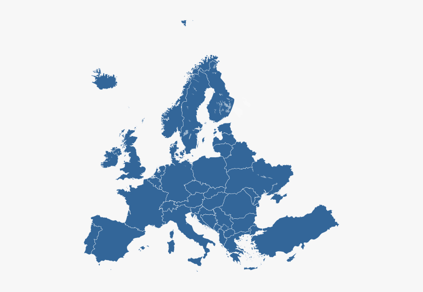europe barcodes