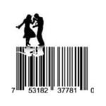 Dancing barcode