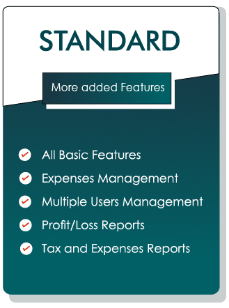 Pricing package 04