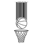 Bball-barcode