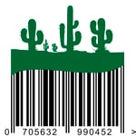 desert barcode