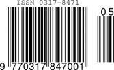 ISSN