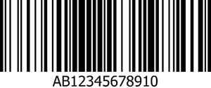 Código de Barras 128 e 39 - angolacodigosdebarras.com