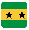 sao tome and principe barcodes