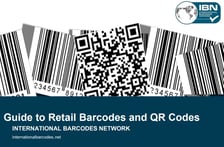Guide to Retail Barcodes | Barcodes Australia