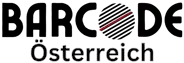 Barcode Oesterreich Logo klein