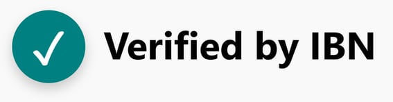 Verified by IBN