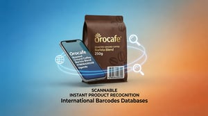Free Global Barcode Registration