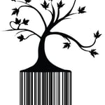 Maple Tree barcode