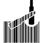 Muestra Grafica BARCODE