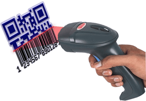 barcode