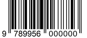ISBN du CAMEROUN