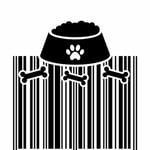 Dog Food Barcode