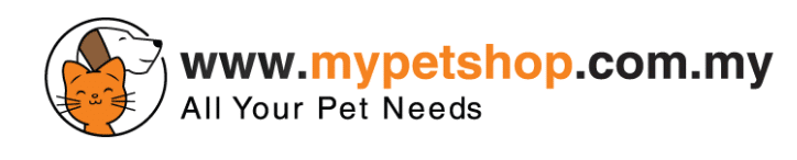 My pet shop logo 