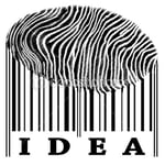 Fingerprint barcode